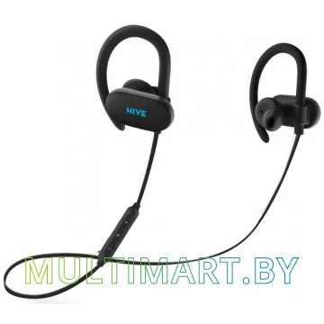 Наушники Niceboy Hive Sport 2